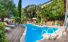 Pavezzo Country Retreat